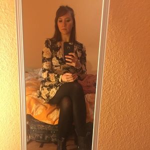 Meet your Posher, Nathalie